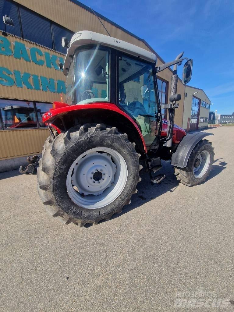 Massey Ferguson 5445 Τρακτέρ