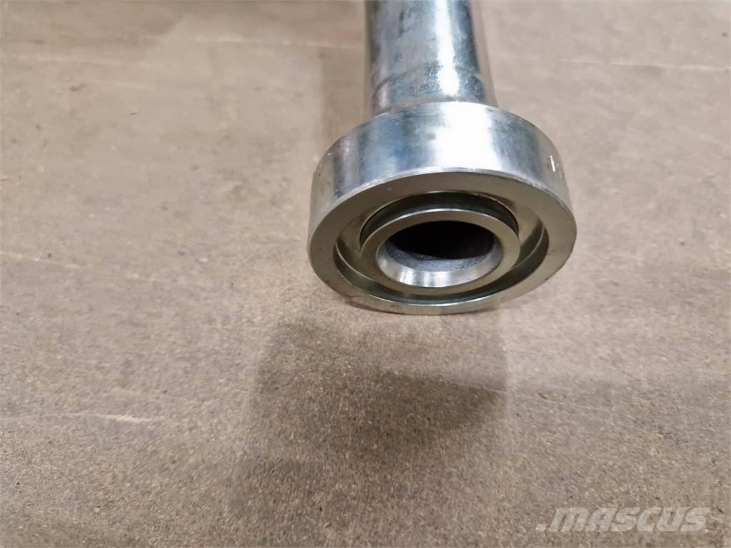 Eco Log 7009251 Υδραυλικά