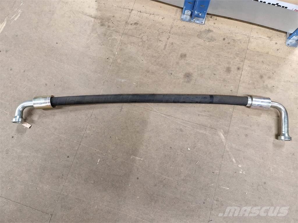 Eco Log 7009251 Υδραυλικά