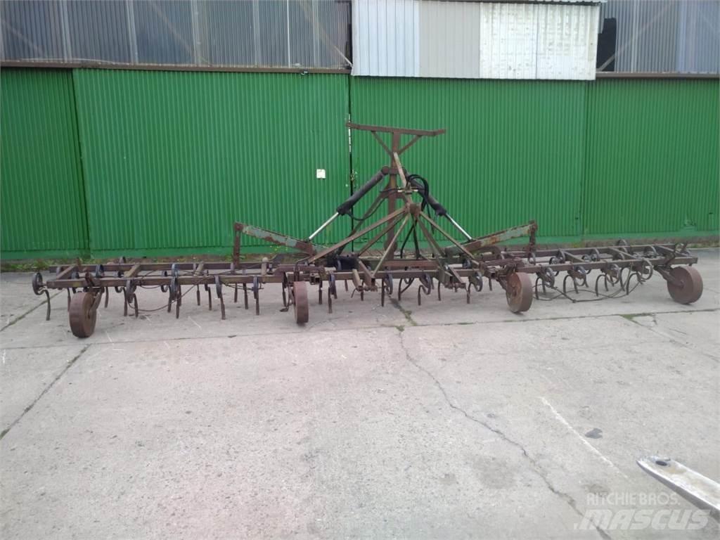 Agrostroj KON 800 Καλλιεργητές - Ρίπερ