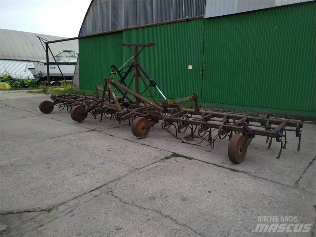 Agrostroj KON 800 Καλλιεργητές - Ρίπερ