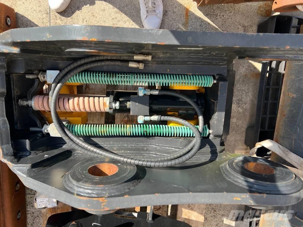 Geith 980/A8252 Ταχυσύνδεσμοι