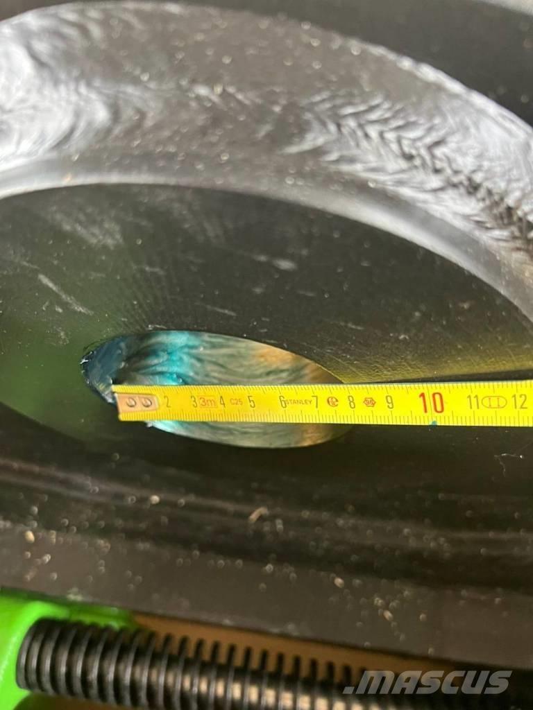 Geith 980/A8252 Ταχυσύνδεσμοι