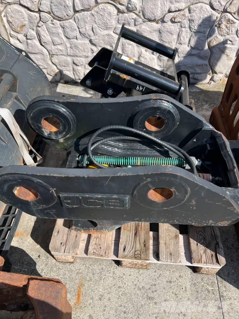 JCB 980/A8252 Ταχυσύνδεσμοι