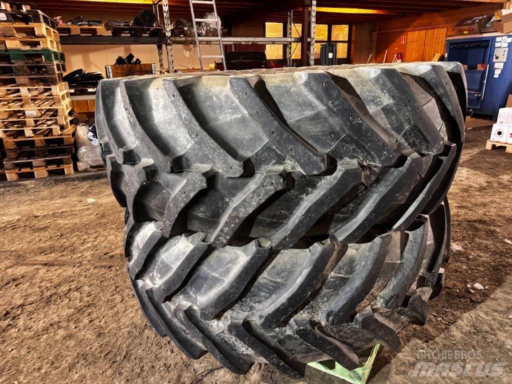 Trelleborg TM800 Άλλα γεωργικά μηχανήματα