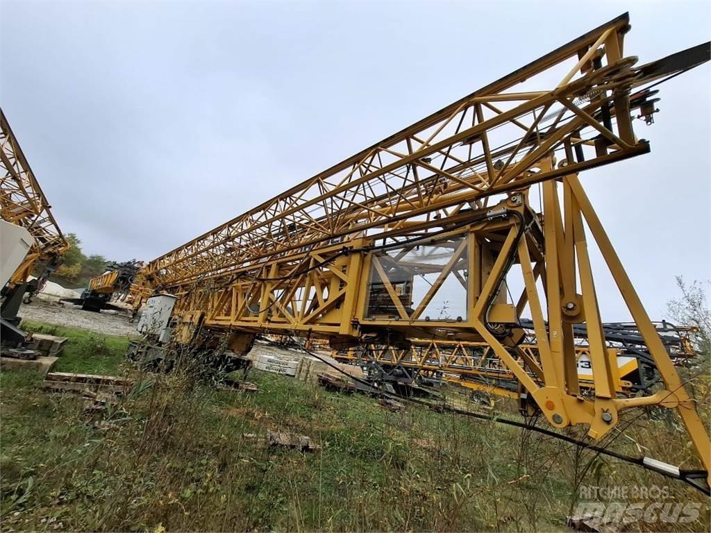 Liebherr 71K Πυργογερανοί