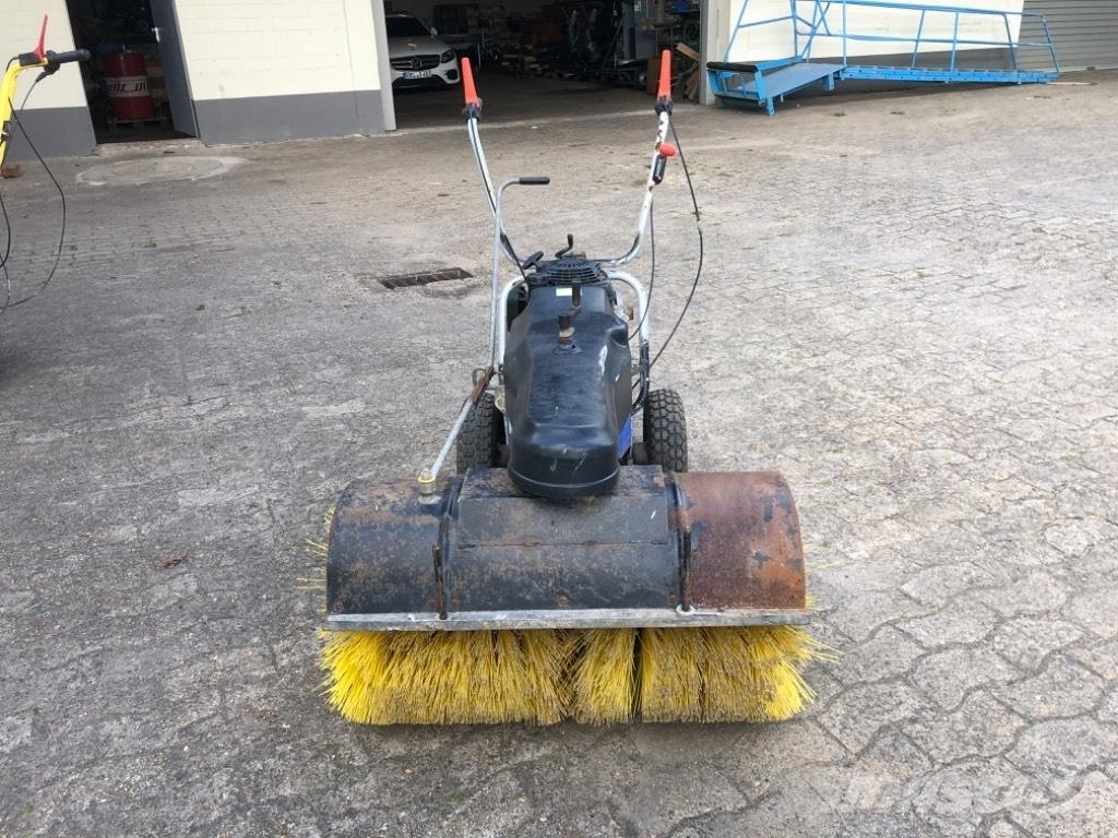 Iseki HK 80 PRO Σκούπες