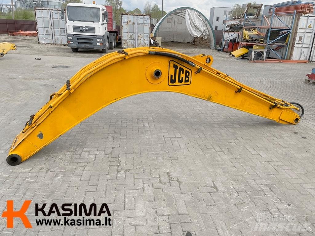 JCB JS130LC Boom Μπούμες και κουτάλες