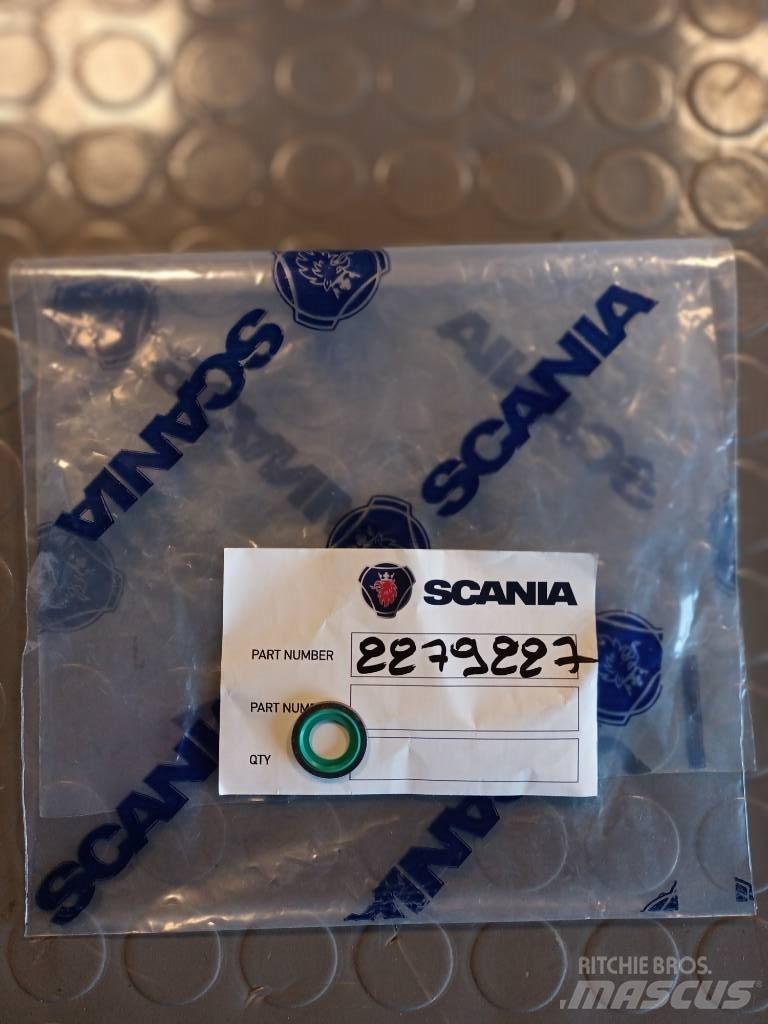 Scania SEAL 2279227 Κινητήρες