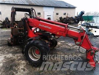 Schäffer 6370T    rim Ελαστικά και ζάντες