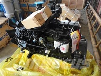 Cummins 6BTA5.9-C130 Κινητήρες