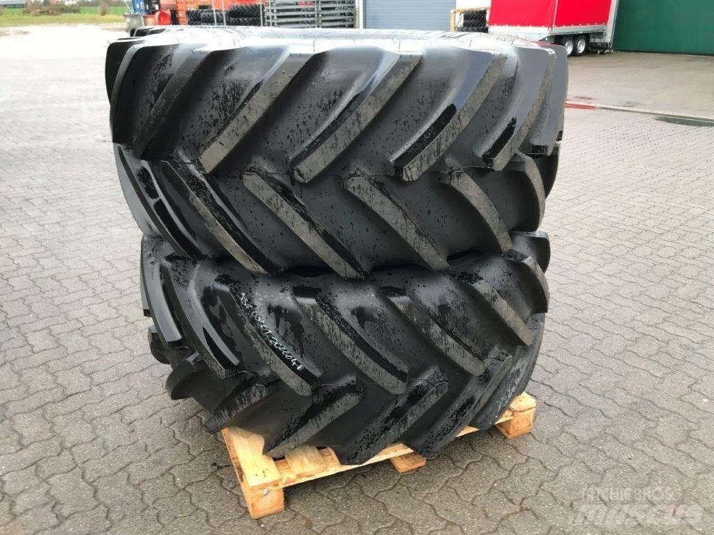 Michelin 600/70R30 Ελαστικά και ζάντες