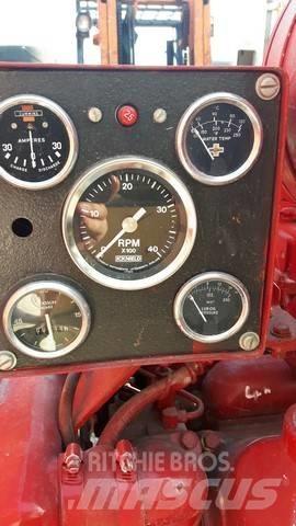 Worthington  171 m3/h Αντλίες νερού