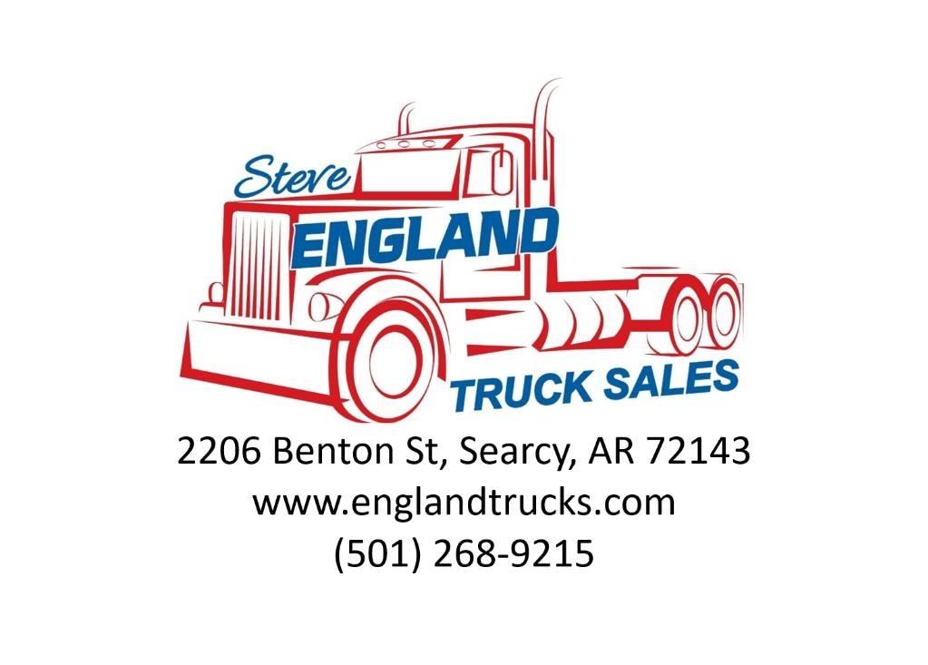 Kenworth T 270 Δημοτικά οχήματα/Οχήματα γενικής χρήσης