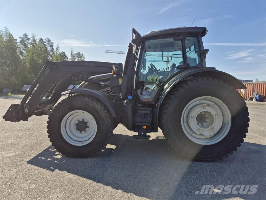 Valtra N175 A Τρακτέρ