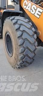 Michelin XHA 20.5R25 Ελαστικά και ζάντες