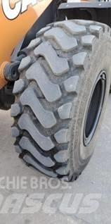 Michelin XHA 20.5R25 Ελαστικά και ζάντες