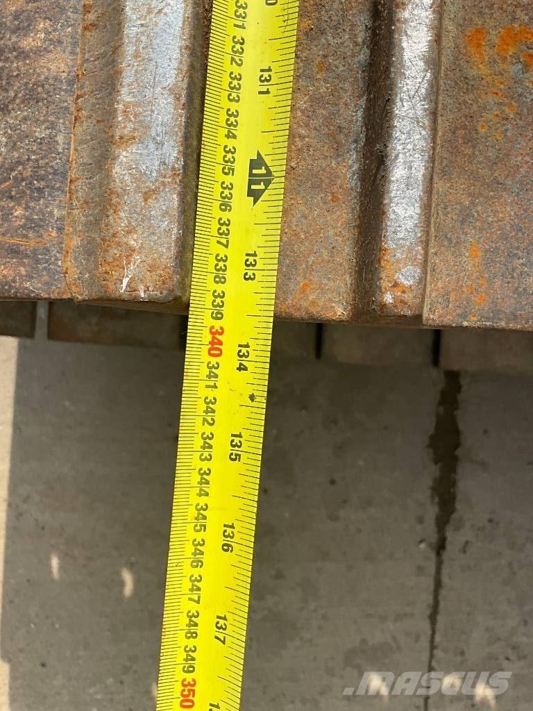 Hitachi ZX 250 LC-6 Εκσκαφείς μεγάλης εμβέλειας