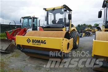 Bomag BW 213 DH-5 Κύλινδροι συμπίεσης εδάφους