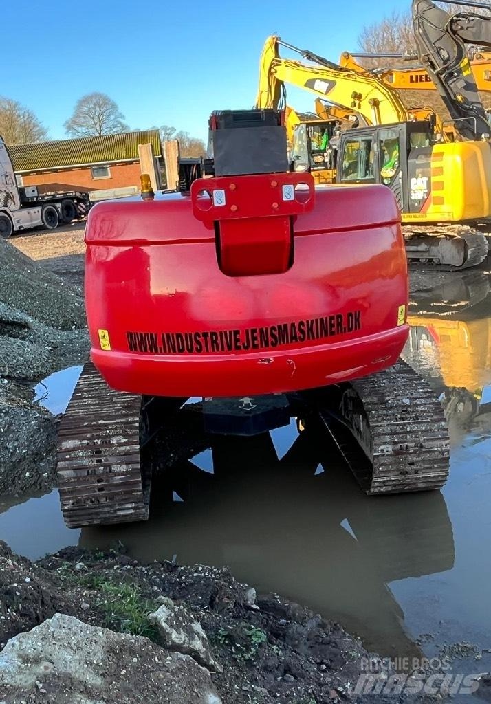 JLG 660 SJ C Ανυψωτήρες με τηλεσκοπικό βραχίονα