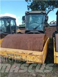 Volvo SD 105 Κύλινδροι συμπίεσης εδάφους