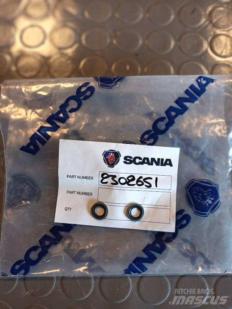 Scania SEAL 2302651 Κινητήρες
