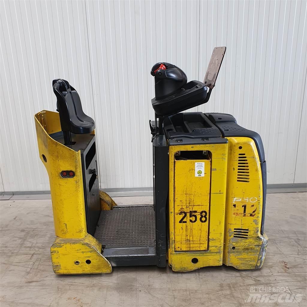 Linde P30C Φορτηγά ρυμούλκησης