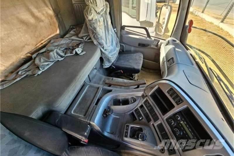 UD TRUCKS QUON Άλλα Φορτηγά