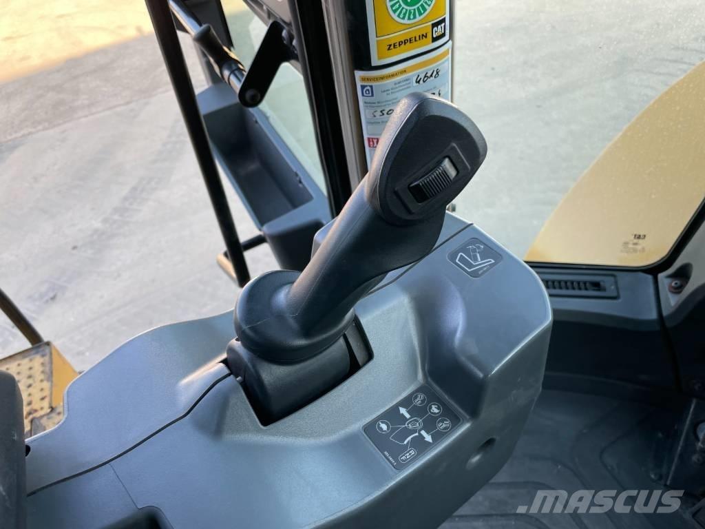CAT 950M Φορτωτές με λάστιχα (Τροχοφόροι)