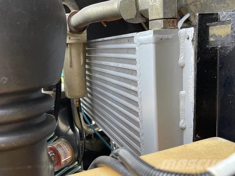 Doosan 7 / 51 - N Συμπιεστές