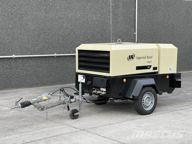 Doosan 7 / 51 - N Συμπιεστές