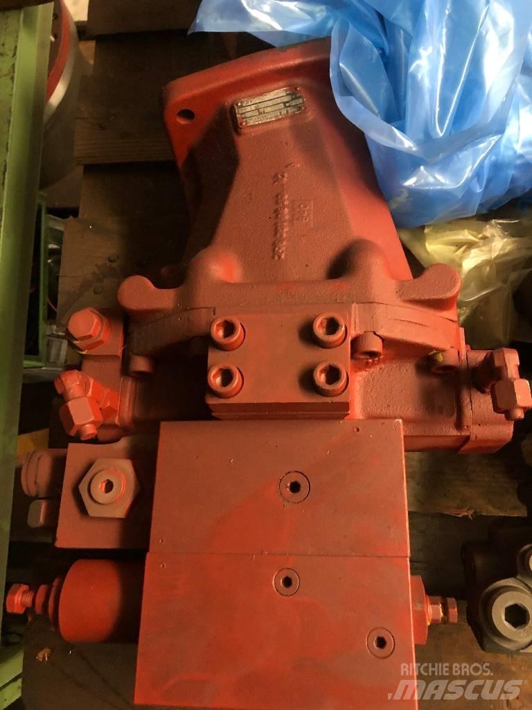 Linde BMV75 Άλλα εξαρτήματα