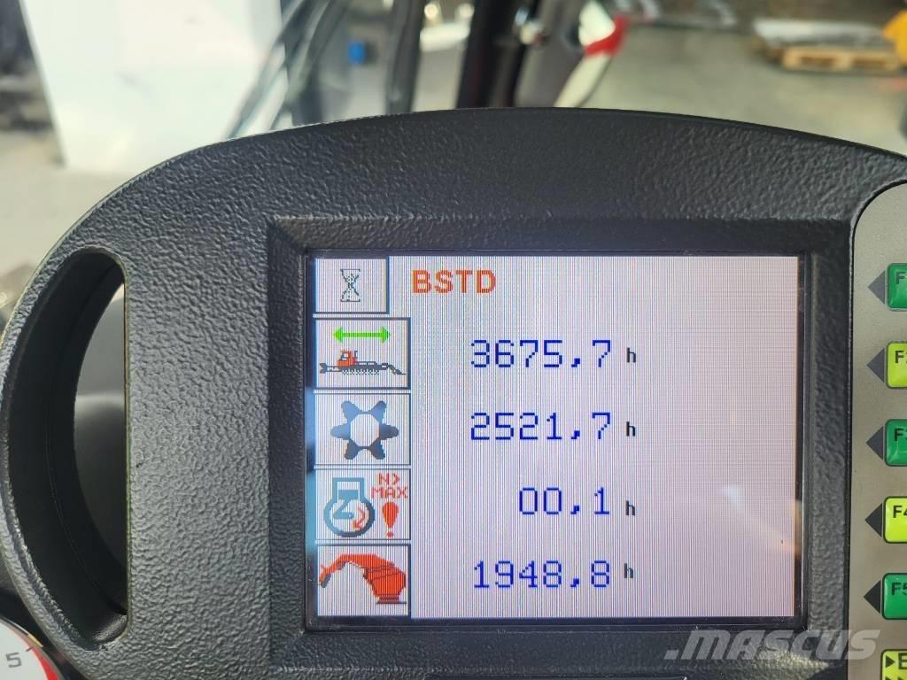  Pistenbully 400 W Χιονοστρωτήρες