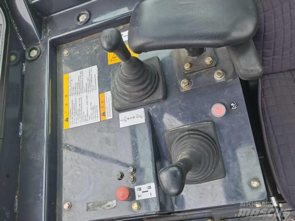 Shantui SD 22 Μπουλντόζες με ερπύστριες