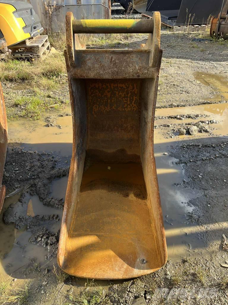 Volvo ECR235EL Εκσκαφείς με ερπύστριες