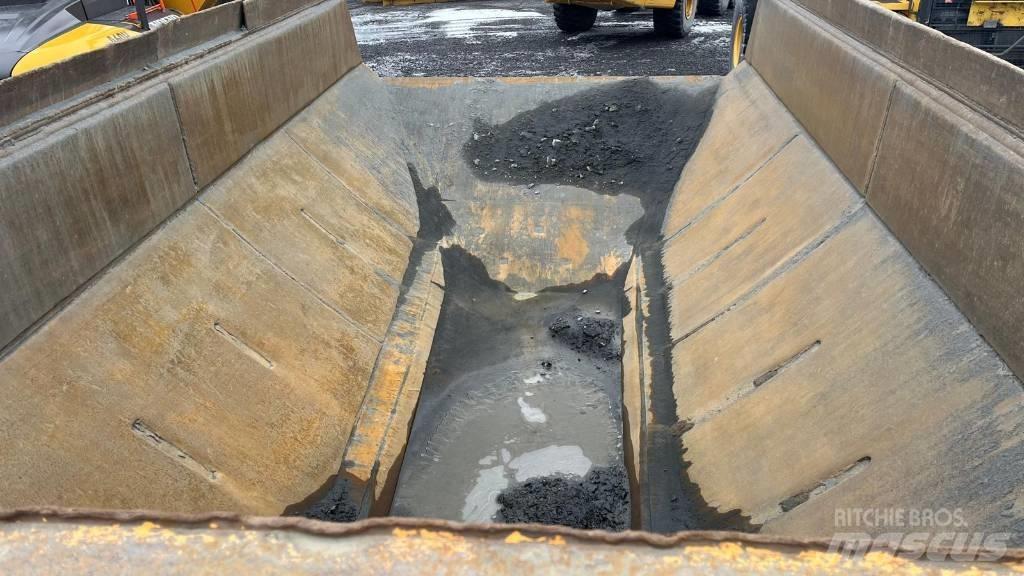 Volvo A 40 G Σπαστό Dump Truck ADT
