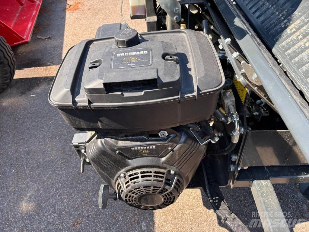 Pilkemaster EVO 36HC Διαχωριστές και κόπτες ξυλείας