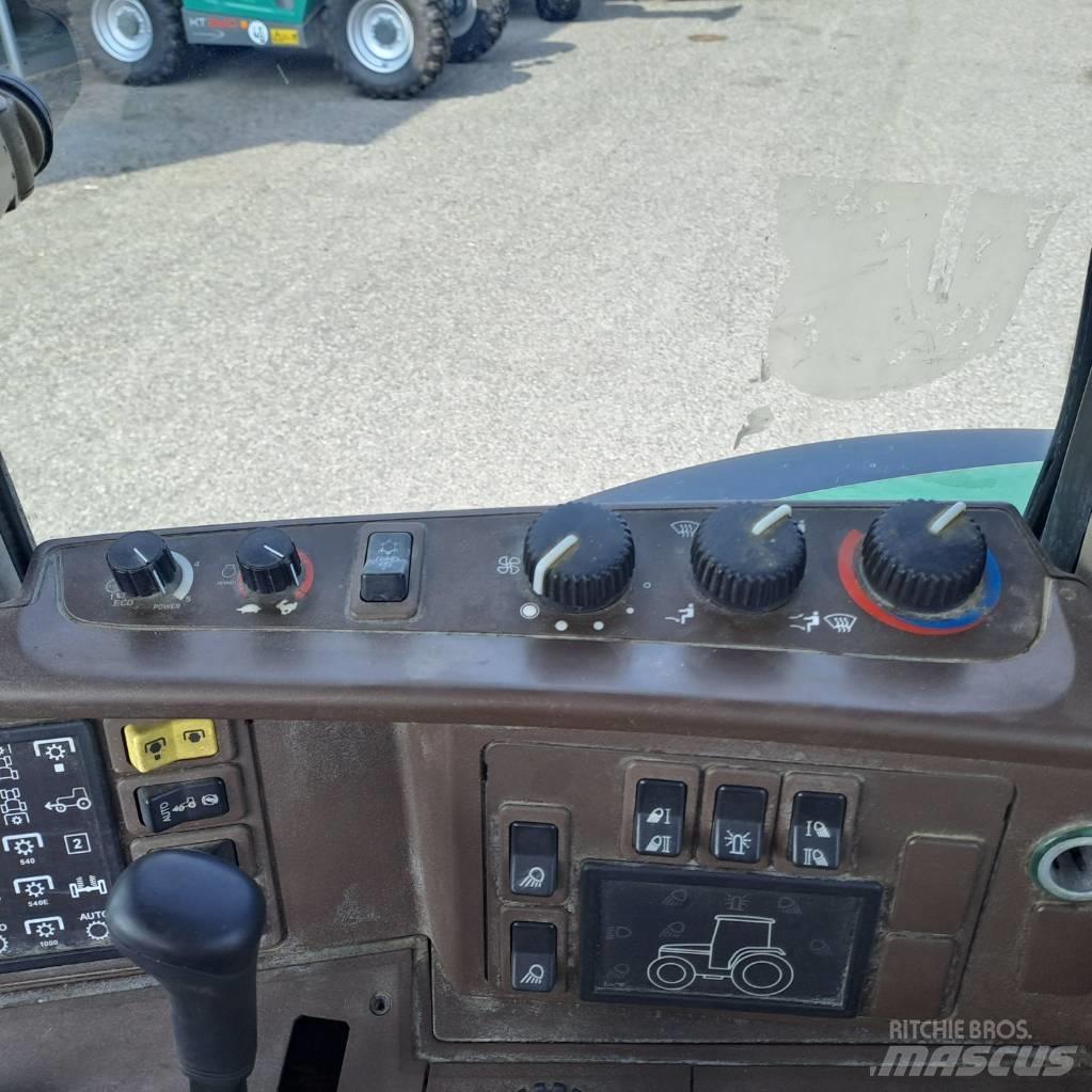 John Deere 6920 S Τρακτέρ