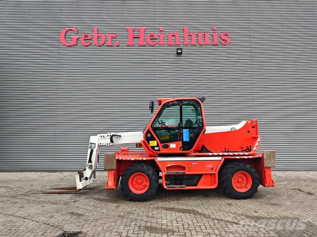 Merlo Roto 38.14 S Τηλεσκοπικοί ανυψωτές