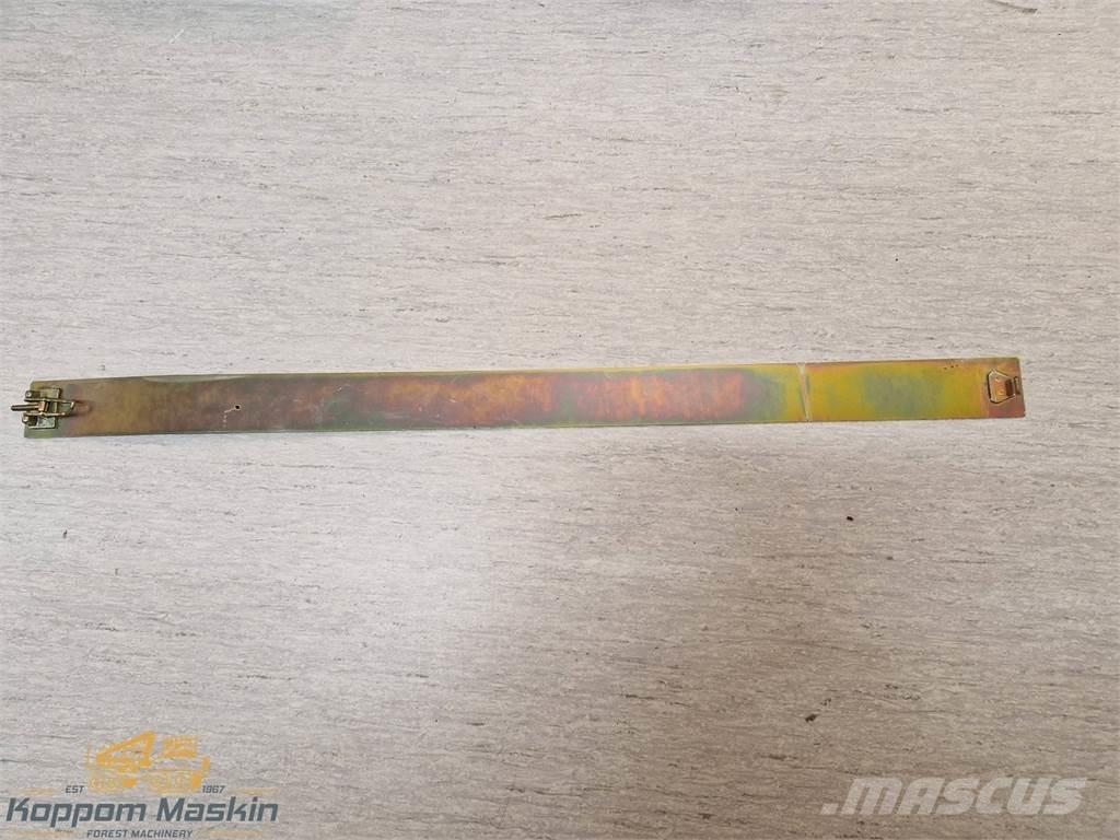 Eco Log 161-4601 Κινητήρες