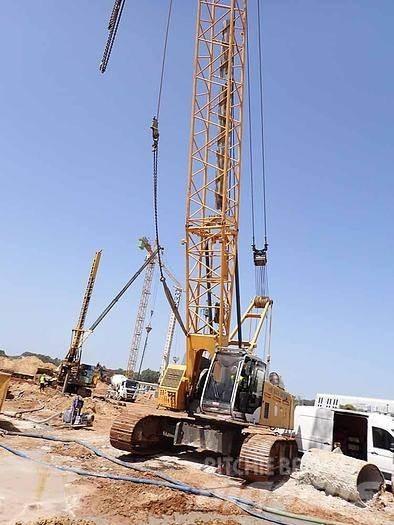 Liebherr HS845HD Άλλες ανυψωτικές μηχανές