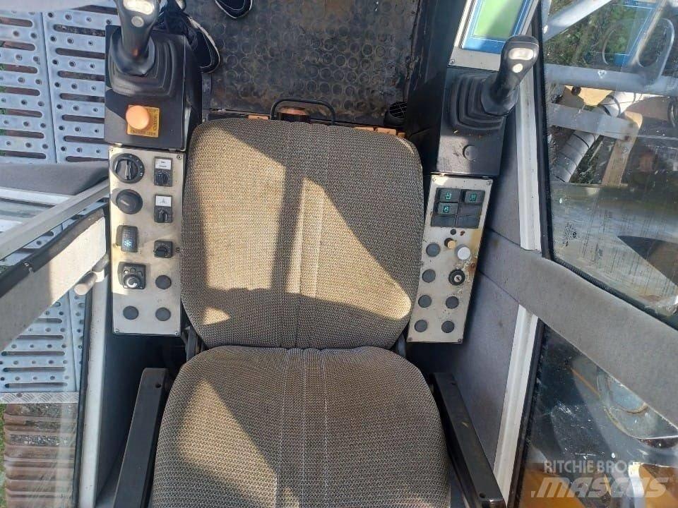 Bauer MC32 Άλλος εξοπλισμός γεώτρησης