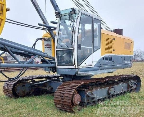 Bauer MC32 Άλλος εξοπλισμός γεώτρησης