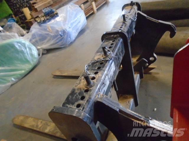 Takeuchi TW 80 Φορτωτές με λάστιχα (Τροχοφόροι)