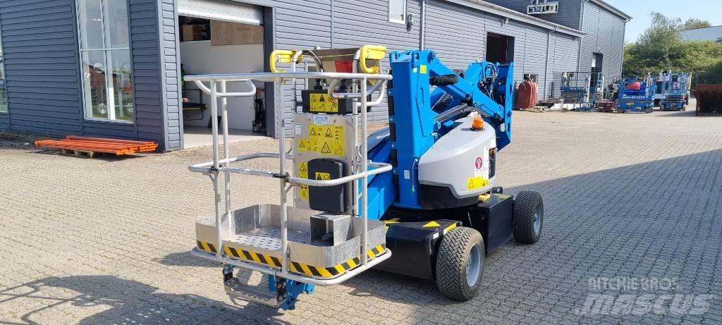 Genie Z 33/18 Ανυψωτήρες με αρθρωτό βραχίονα