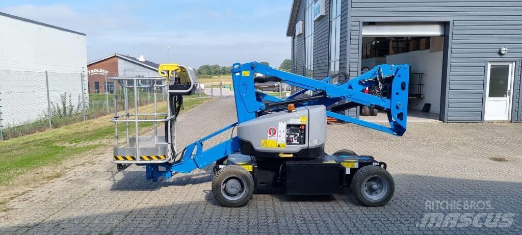 Genie Z 33/18 Ανυψωτήρες με αρθρωτό βραχίονα