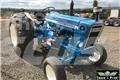 Ford 500 Tractor Τρακτέρ