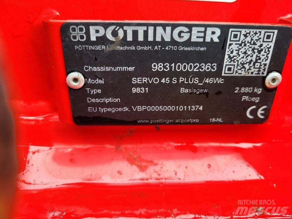 Pöttinger Ploeg Αυτοκίνητα