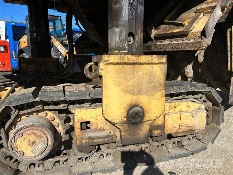 Bitelli SF200L Επεξεργασίας επίστρωσης ασφάλτου