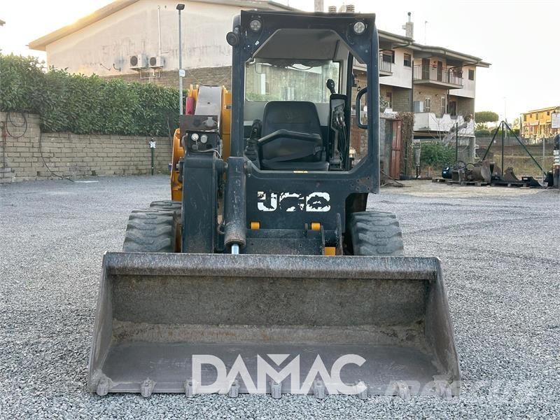 JCB 225 Φορτωτάκια